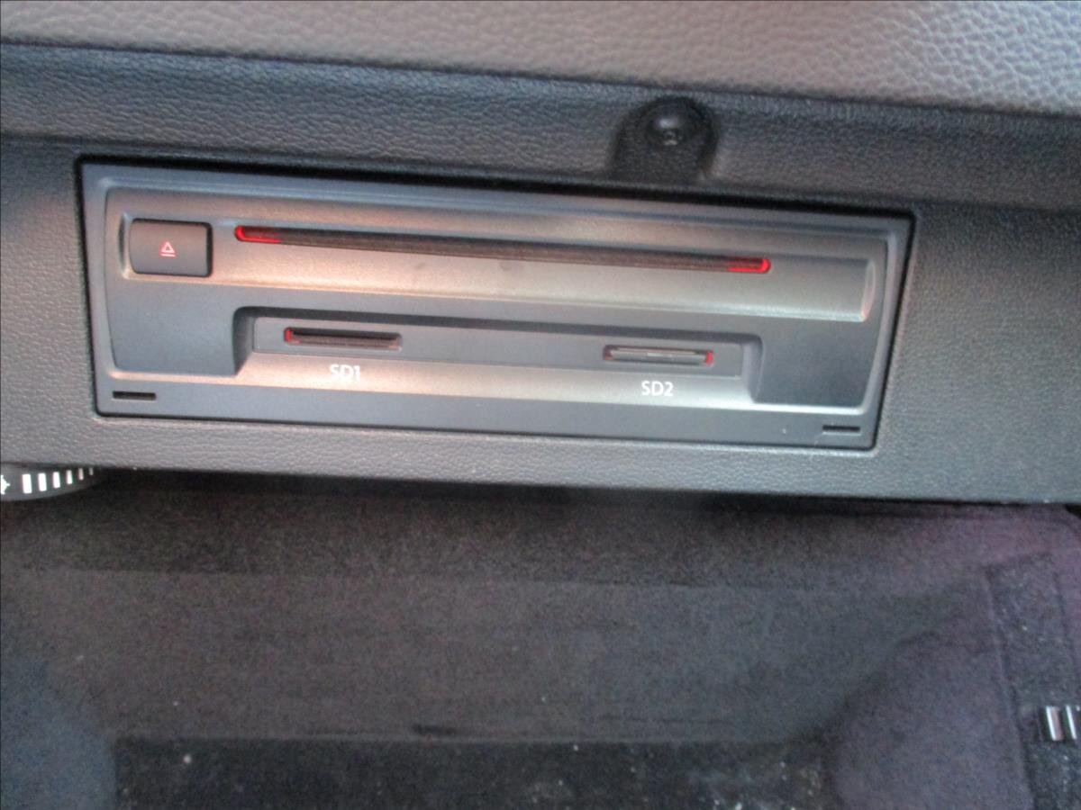 Volkswagen Passat Kombi 2,0 l 140 kw