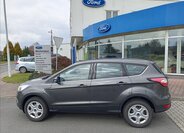 Ford Kuga SUV / Terénní 1,5 l 88 kw