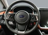 Subaru Outback 11