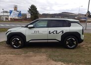 KIA EV3 SUV / Terénní 0,0 150 kw