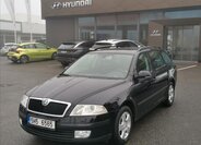Škoda Octavia Kombi 1,6 l 75 kw