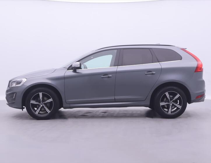 Volvo XC60 4