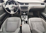Škoda Superb Kombi 1,8 l 118 kw