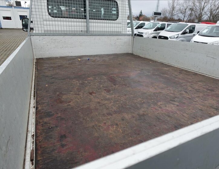 Citroën Jumper Ostatní 120,0 120 kw