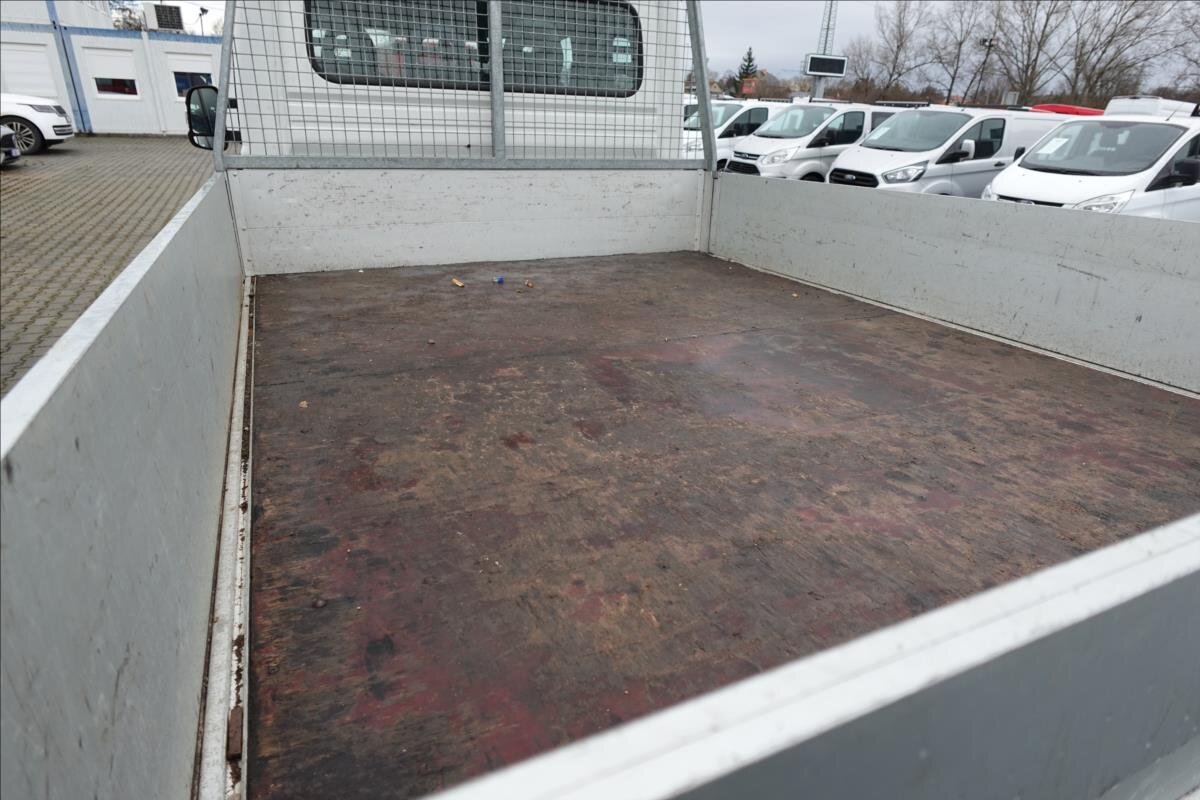 Citroën Jumper Ostatní 120,0 120 kw