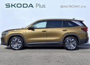 Škoda Kodiaq SUV / Terénní 1,5 l 150 kw