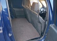 Škoda Praktik Skříň 1,2 l 55 kw