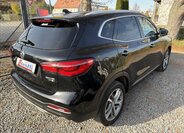 MG HS SUV 1,5 l 119 kw