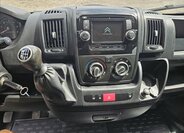 Citroën Jumper Ostatní 3,0 l 130 kw
