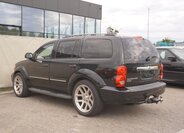 Dodge Durango 6