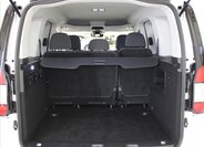 Ford Tourneo Connect MPV 2,0 l 75 kw