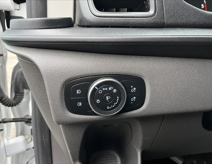 Ford Transit Custom Ostatní 2,0 l 960 kw