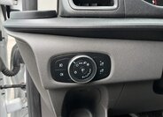 Ford Transit Custom Ostatní 2,0 l 960 kw