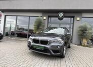 BMW X1 1