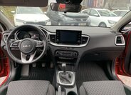 KIA Ceed 13