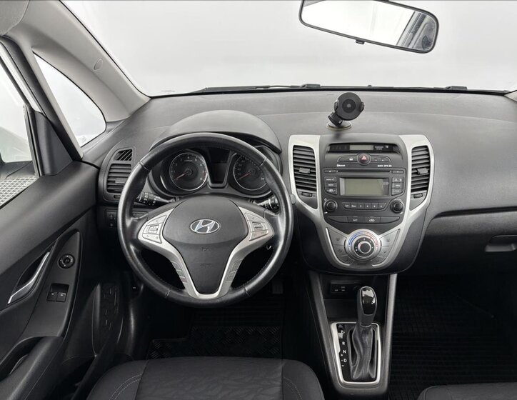 Hyundai ix20 Hatchback 1,6 l 92 kw