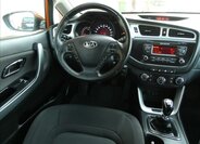 KIA Ceed Hatchback 1,6 l 996 kw