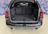 BMW X3 SUV / Terénní 3,0 l 195 kw