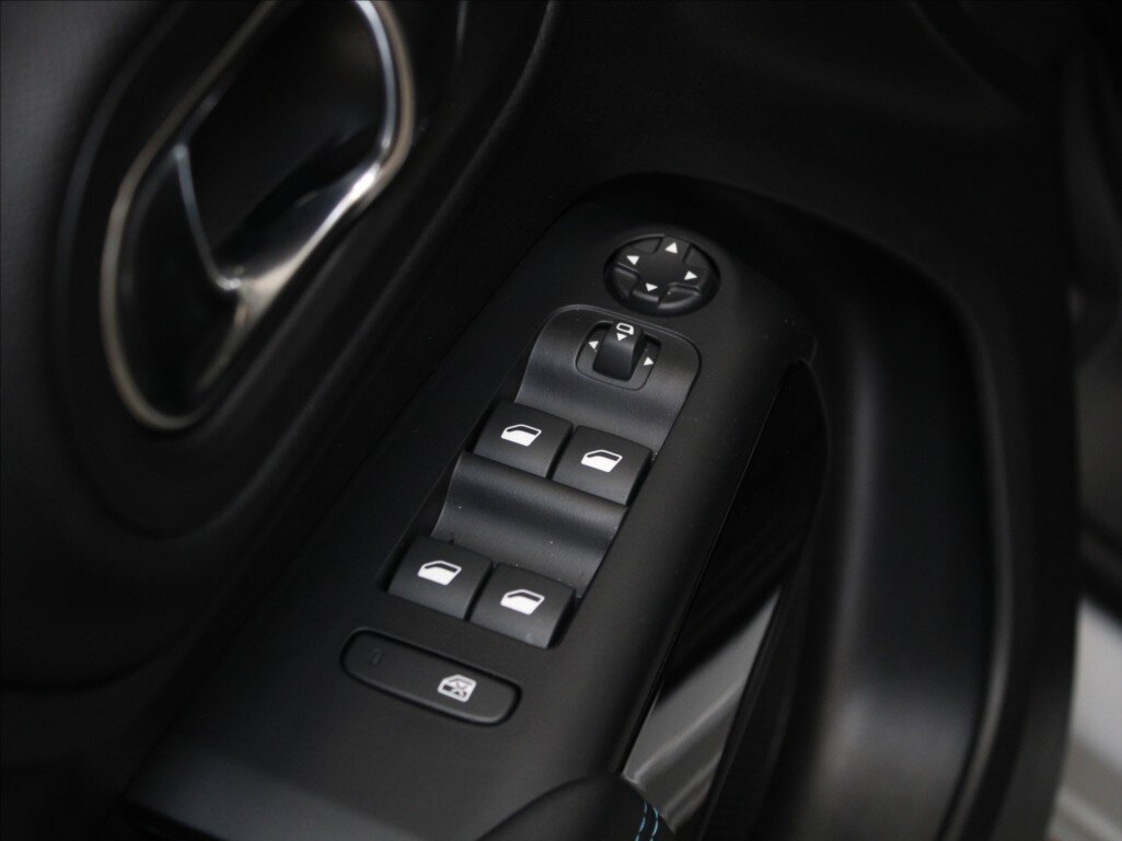 Citroën C5 Aircross SUV / Terénní 1,5 l 96 kw