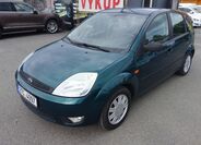 Ford Fiesta 1
