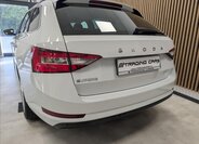 Škoda Superb Kombi 2,0 l 110 kw