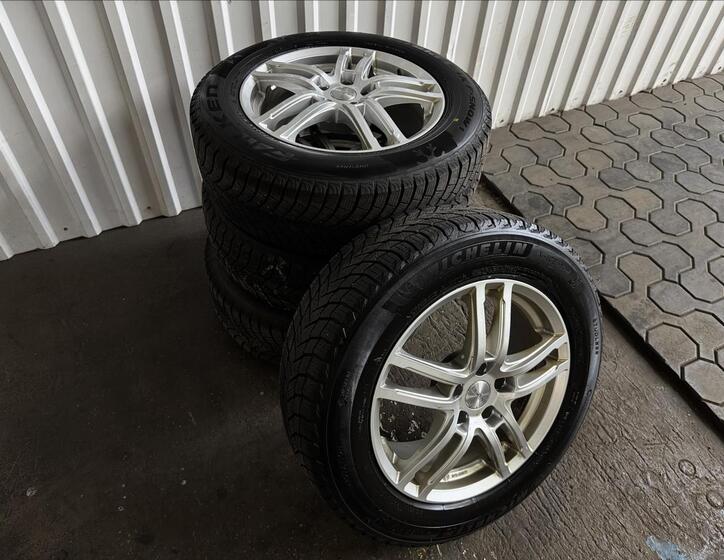 Volkswagen Tiguan Allspace 43