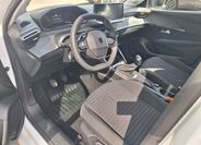 Peugeot 208 Hatchback 1,2 l 74 kw