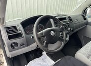 Volkswagen Transporter Kombi 1,9 l 90 kw