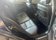 Mercedes-Benz Třídy C 15