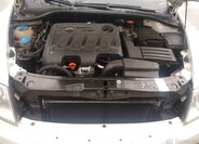 Škoda Octavia Kombi 0,0 103 kw