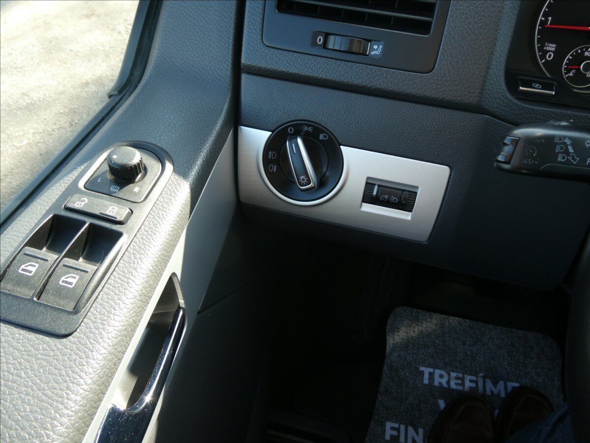 Volkswagen Multivan Ostatní 2,0 l 132 kw