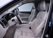 Volvo XC90 SUV / Terénní 2,0 l 165 kw