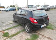 Opel Corsa 8