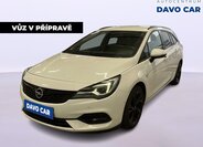 Opel Astra Kombi 1,5 l 90 kw