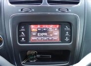 Fiat Freemont SUV 2,0 l 103 kw