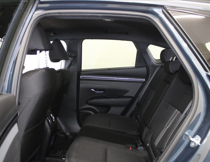Hyundai Tucson SUV / Terénní 1,6 l 169 kw
