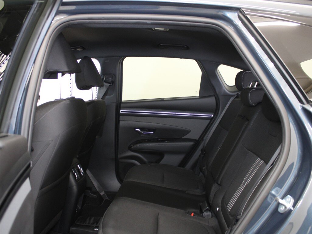 Hyundai Tucson SUV / Terénní 1,6 l 169 kw
