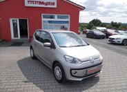 Volkswagen up! Hatchback 999,0 55 kw