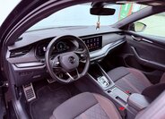 Škoda Octavia Liftback 2,0 l 147 kw
