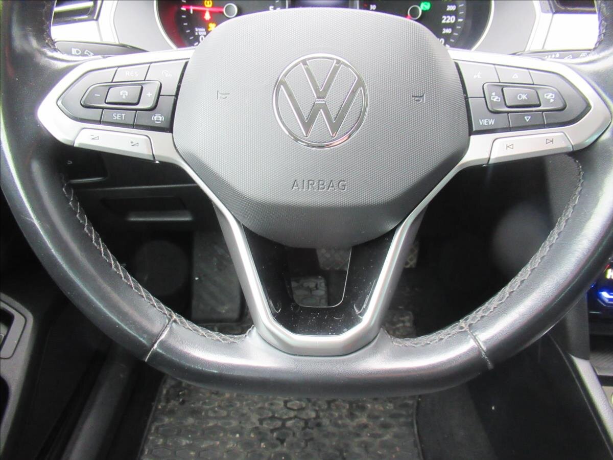 Volkswagen Passat Kombi 2,0 l 110 kw