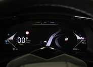 DS Automobiles DS7 Crossback SUV 1,6 l 221 kw