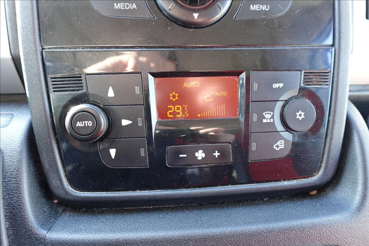 Fiat Ducato Skříň 3,0 l 130 kw