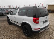 Škoda Yeti Ostatní 1,2 l 77 kw