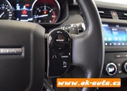 Land Rover Discovery SUV 2,0 l 177 kw