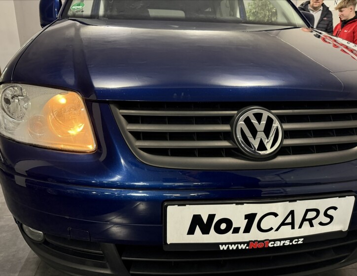Volkswagen Caddy 23