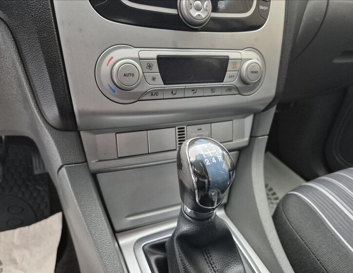 Ford Focus Kombi 2,0 l 107 kw