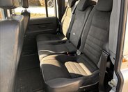 Land Rover Defender Ostatní 2,4 l 90 kw