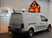 Volkswagen Caddy Ostatní 1,4 l 81 kw