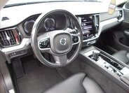 Volvo V60 Kombi 2,0 l 145 kw