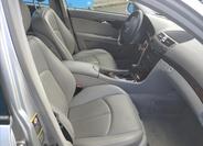 Mercedes-Benz Třídy E 8